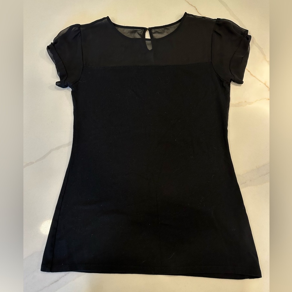 Express Top